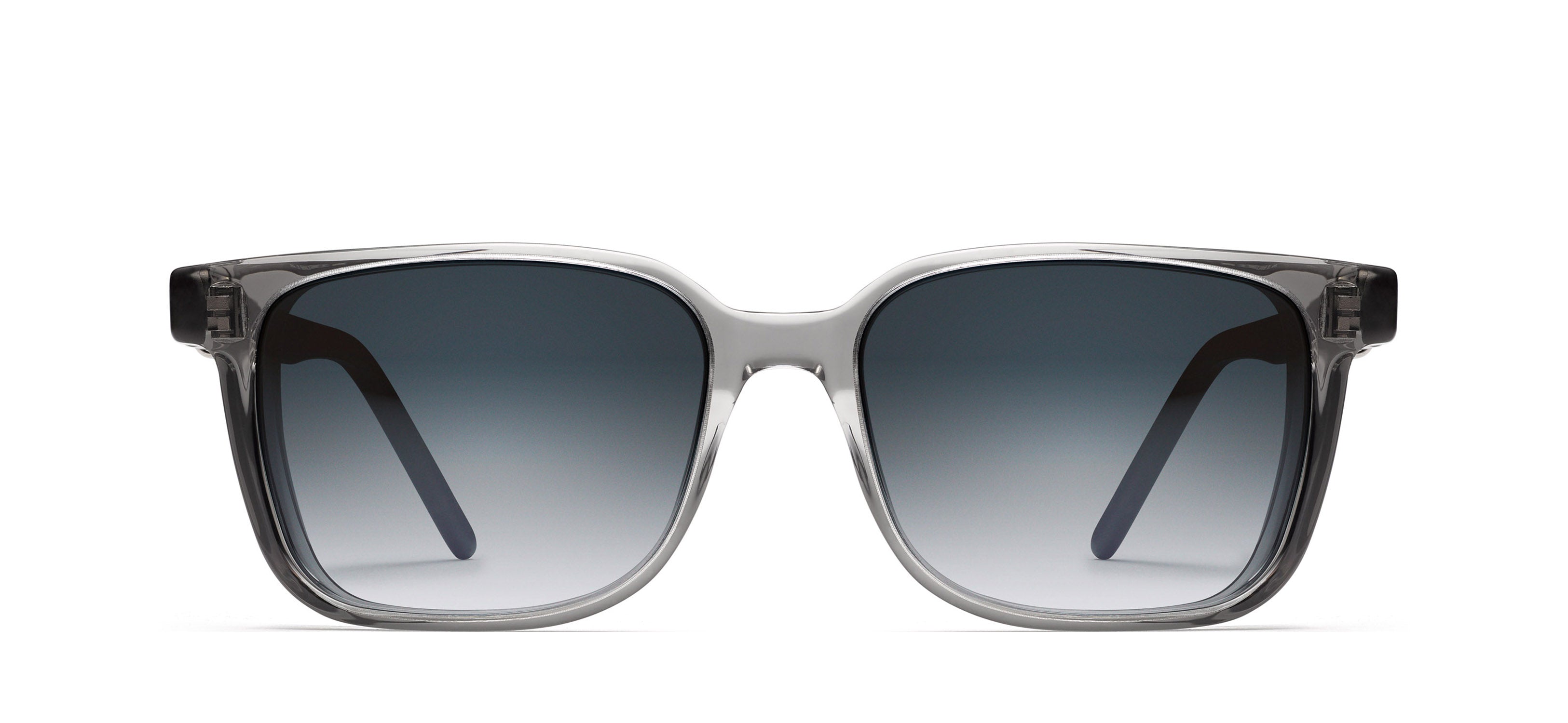 Grey Crystal / Black Tortoise 385