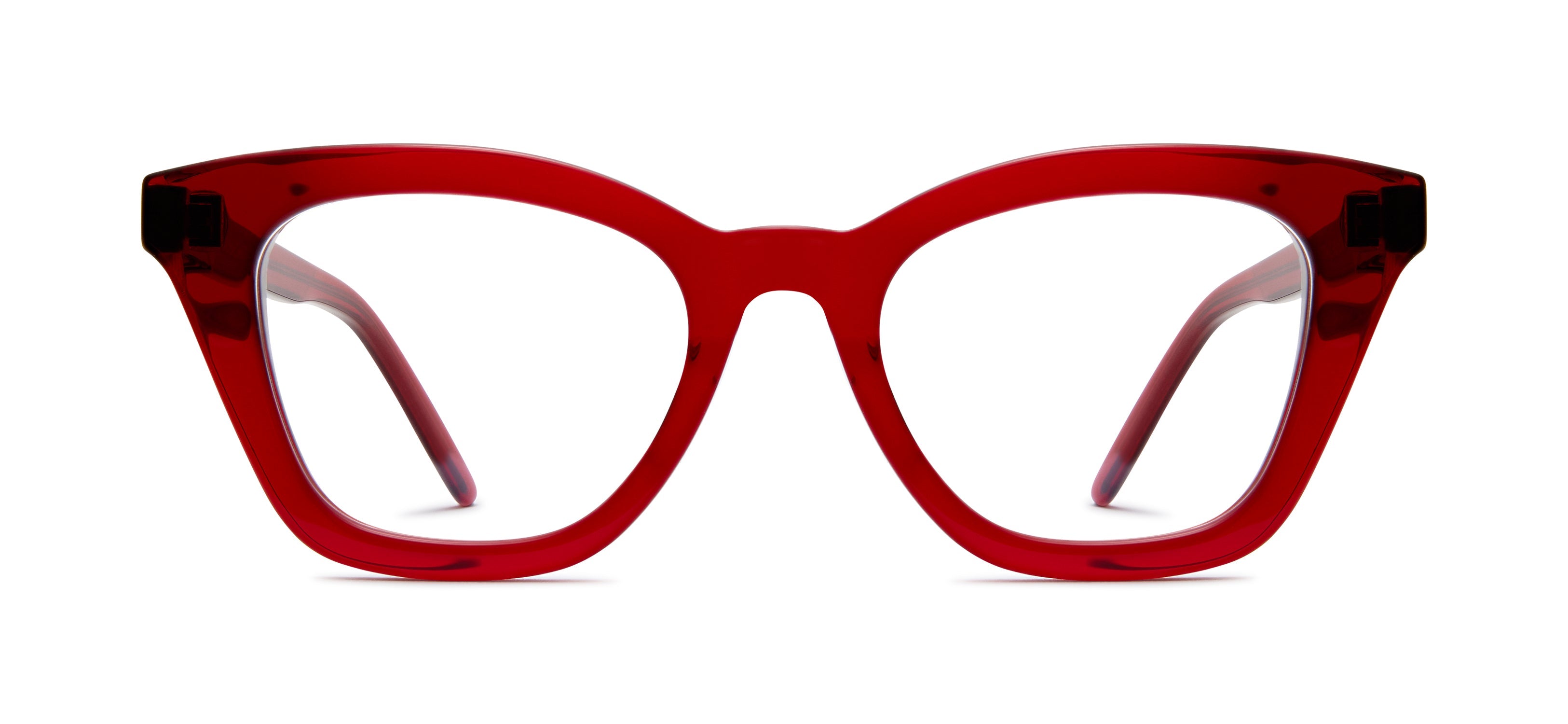 Red Crystal 511