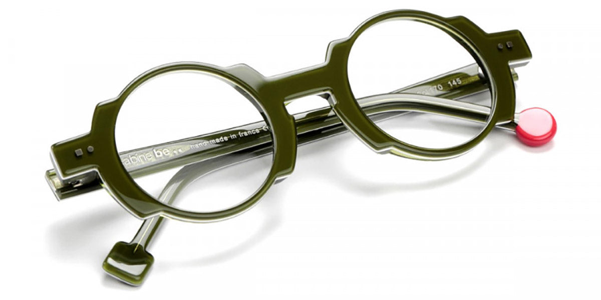 Shiny Translucent Dark Green