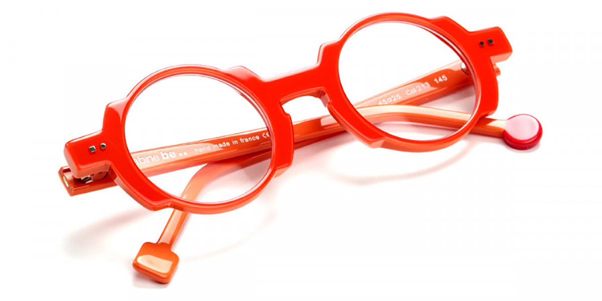 Shiny Orange