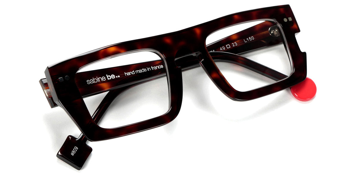 Shiny Cherry Tortoiseshell