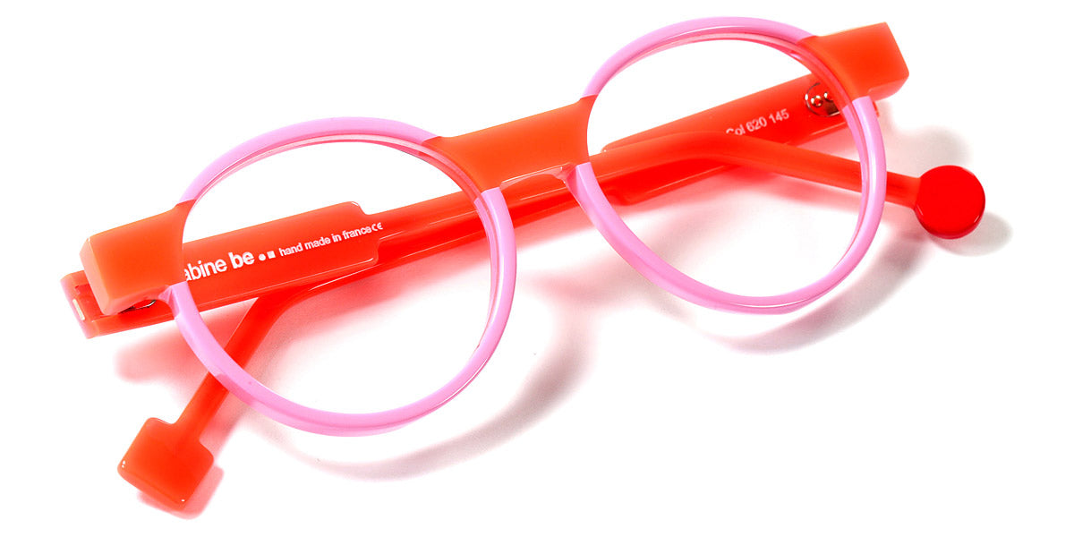 Shiny Solid Pink