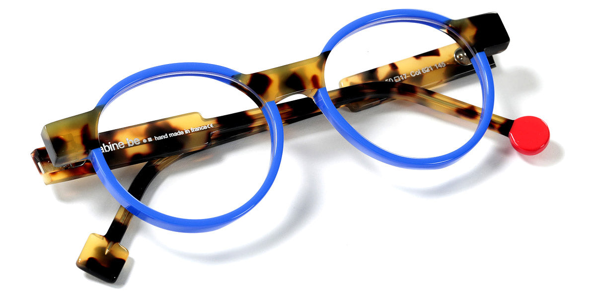 Shiny Majorelle Blue