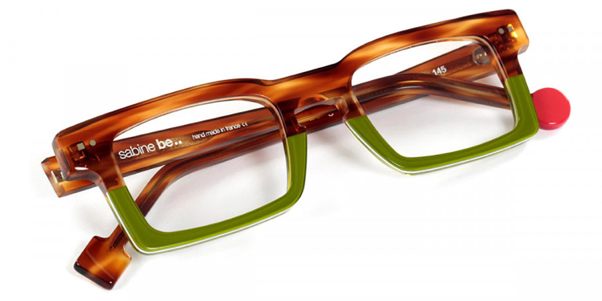 Be Geek view 1