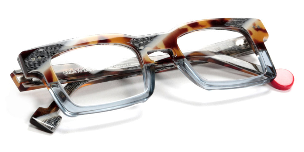 Shiny Vintage Tortoise