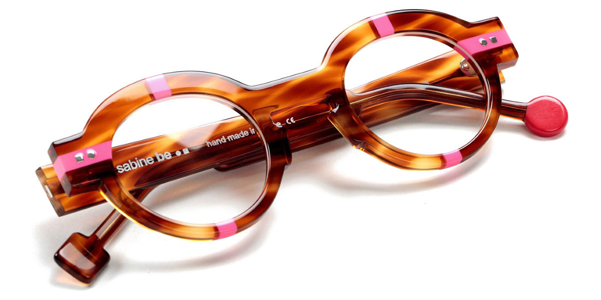 Shiny Veined Blond Tortoise