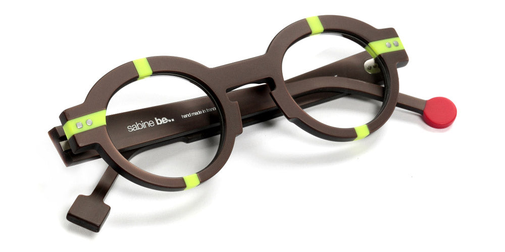Matte Glossy Brown