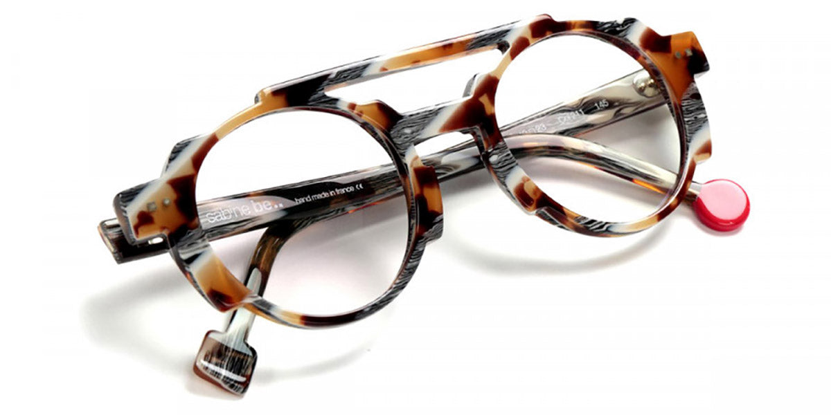 Shiny Vintage Tortoise