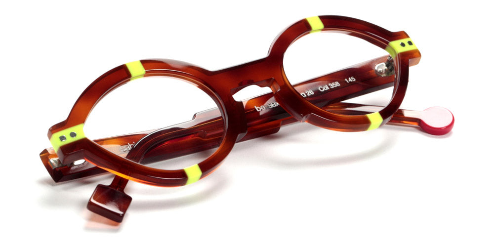 Shiny Blonde Tortoise