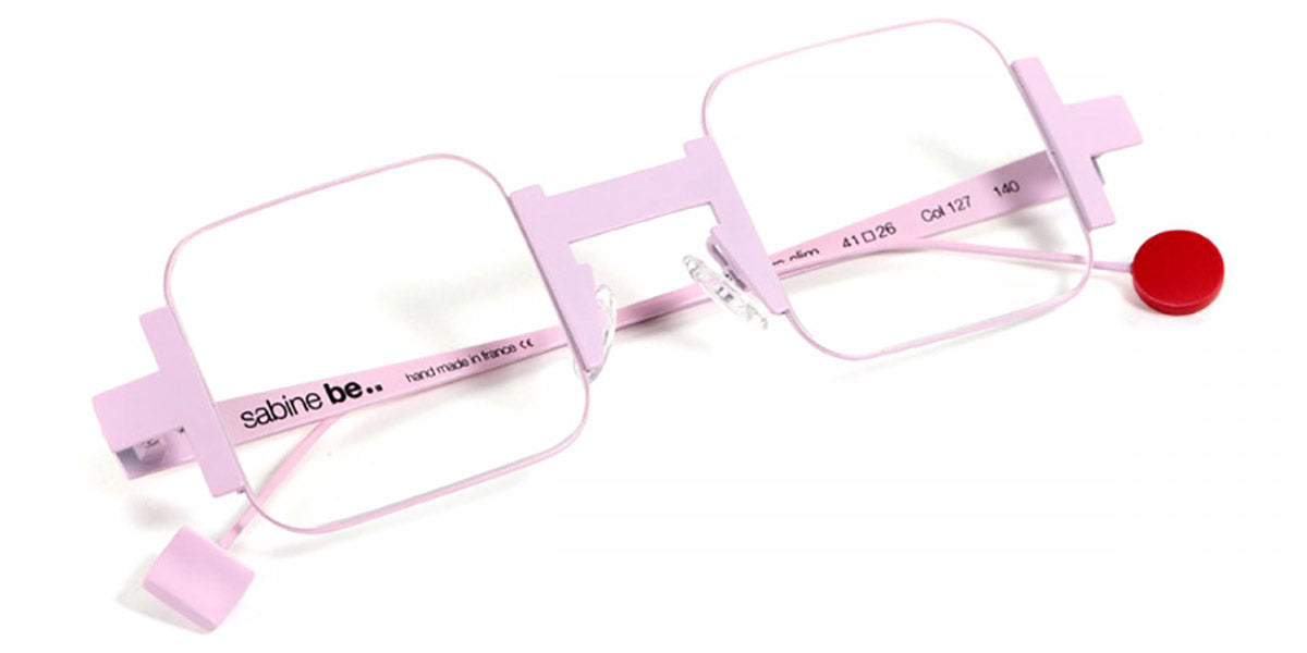 Satin Baby Pink