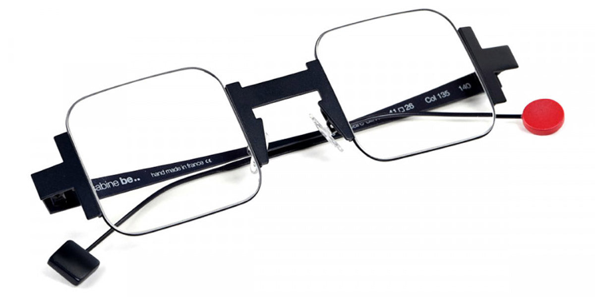 Satin Navy Blue