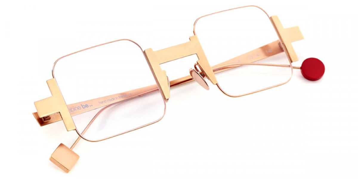 Polished Rose Gold