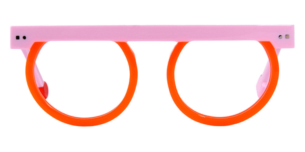 Shiny Baby Pink