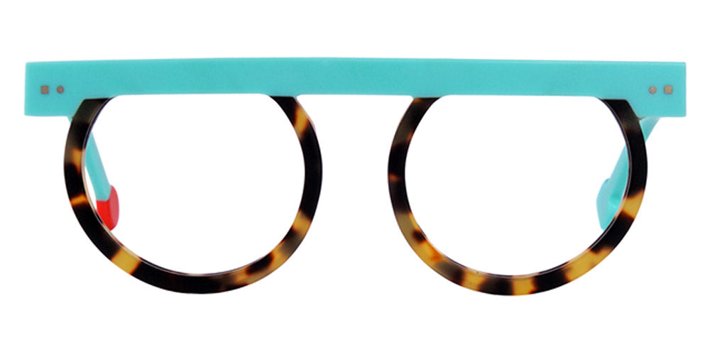 Matte Turquoise