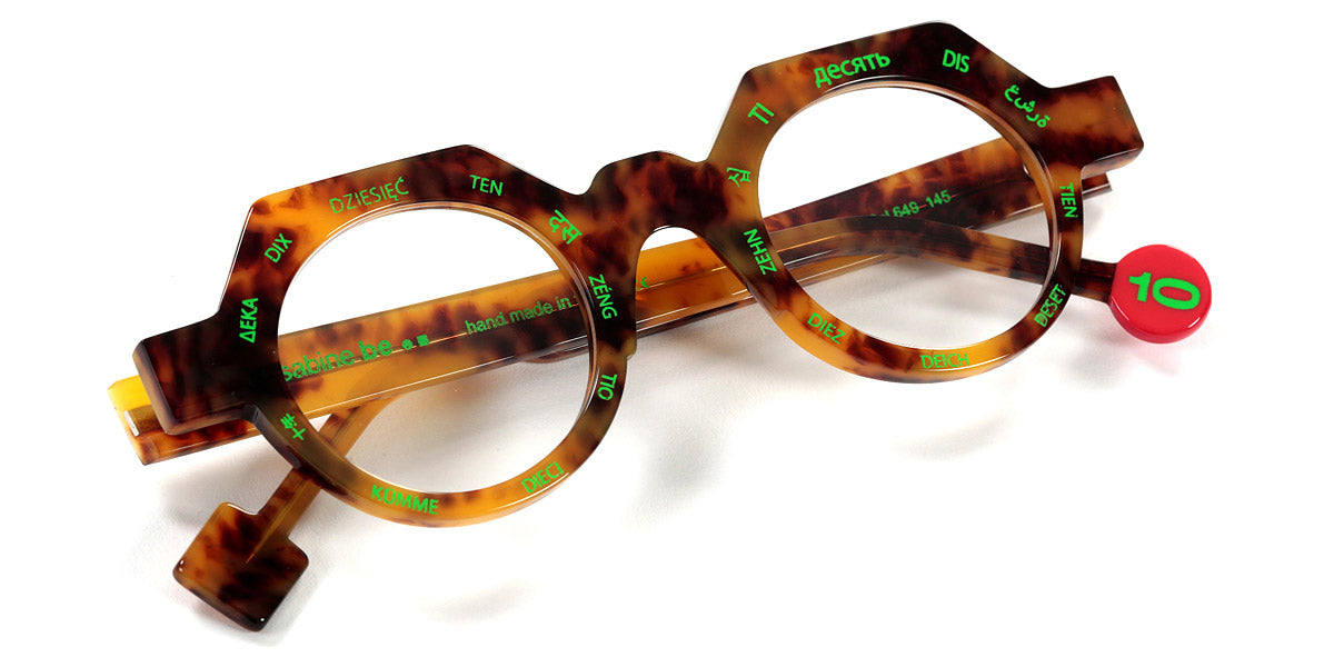 Shiny Tortoiseshell