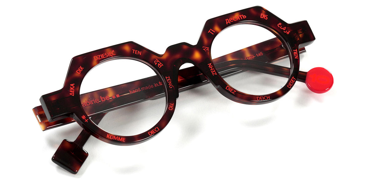 Shiny Cherry Tortoiseshell