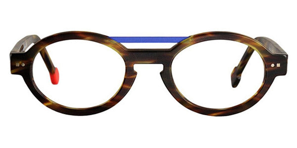 Matte Veined Tortoise