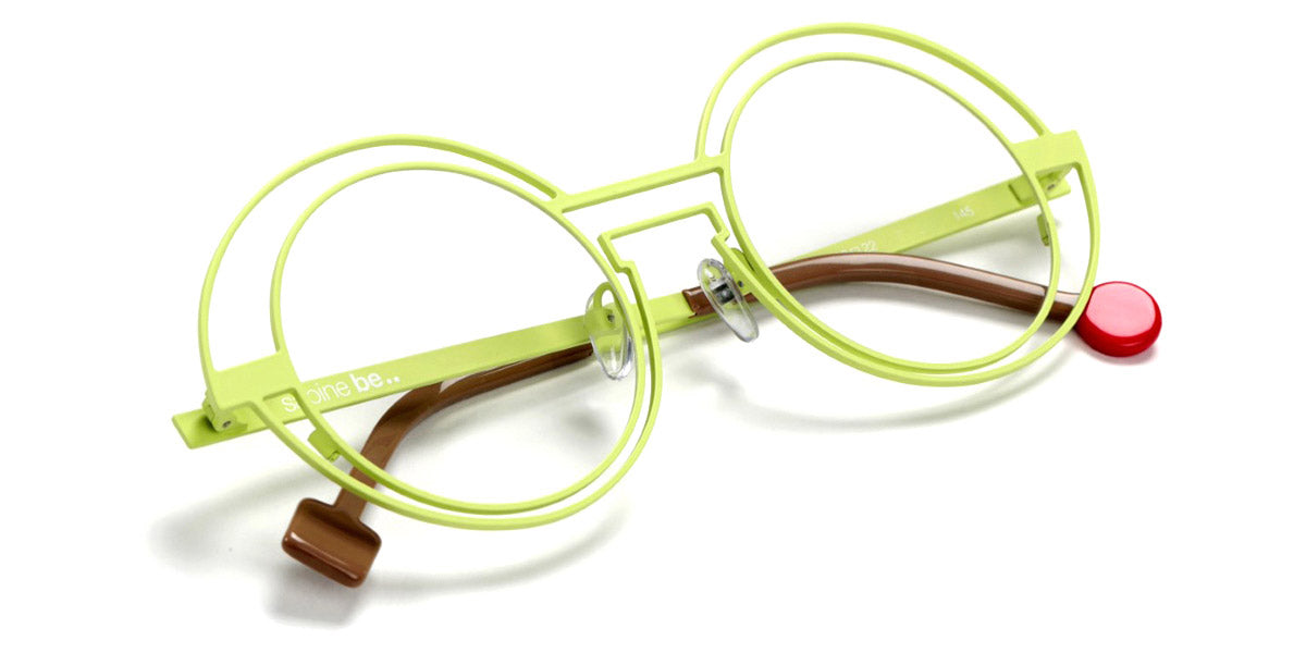 Satin Pistachio Green