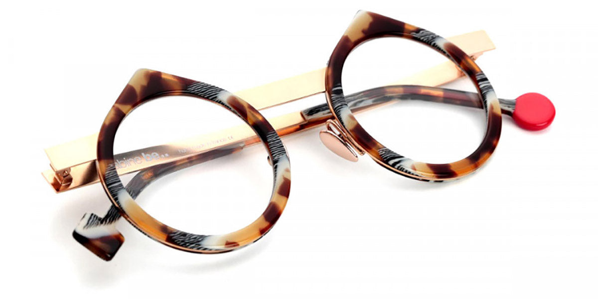 Shiny Vintage Tortoise