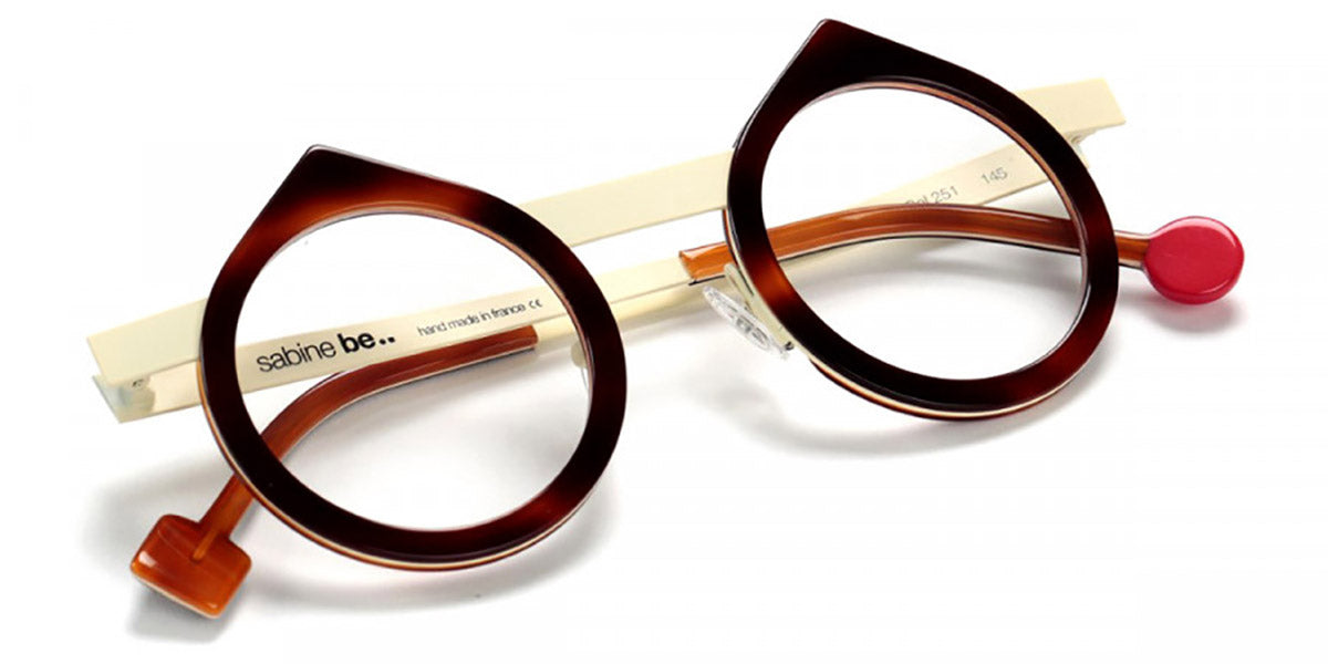 Shiny Blonde Tortoise