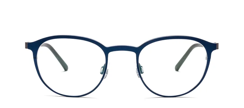 Marine Blue/Dark Grey