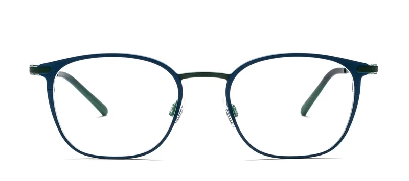 Diesel/Forest Green