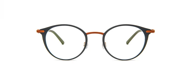 Gun Grey/Windsor Tan