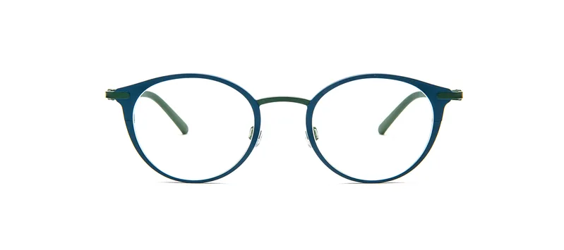 Diesel/Forest Green