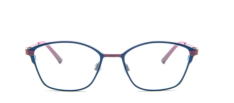Marine Blue/Deep Purple