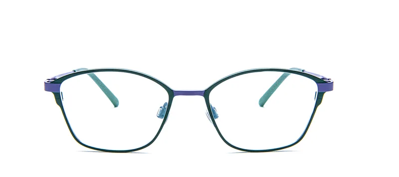 Tech Green/Lavender