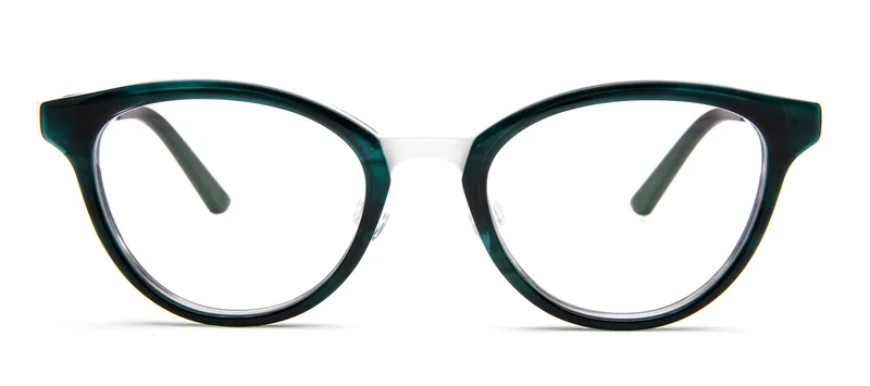 Emerald/Shark Skin