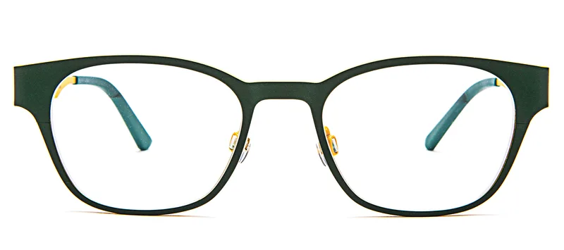 Forest Green/Mimosa
