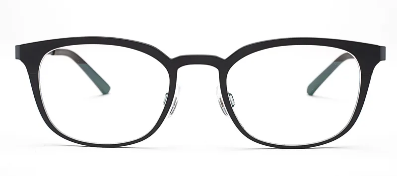 Black Carbon/Slate Black