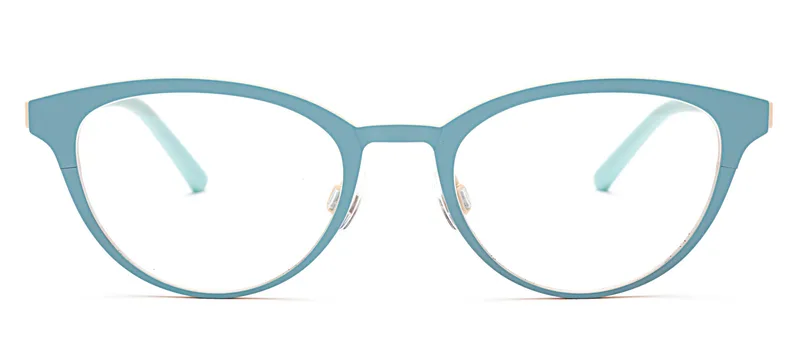 Pastel Blue/Sandy Beige