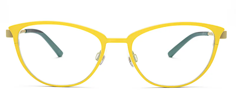 Soft Citrus/Pistache