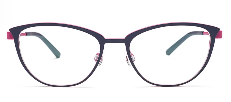 Deep Blue Pink