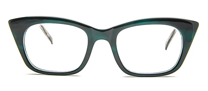 Emerald/Shark Skin