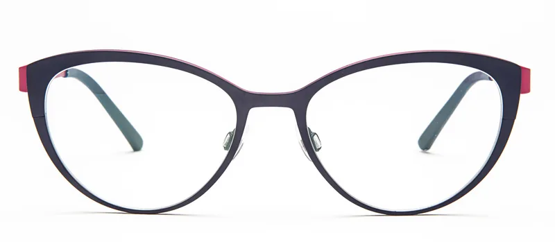 Deep Blue Pink