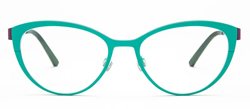 Emerald/Radiant Orchid