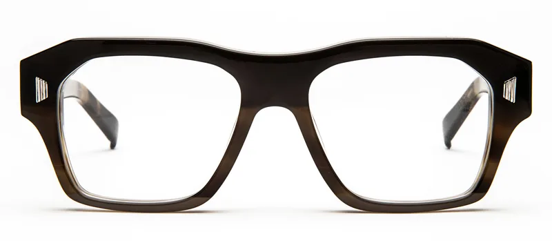 Dark Brown Gradient