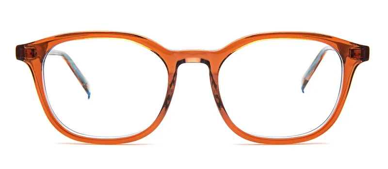 Rust Brown
