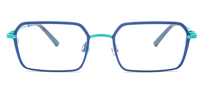 Classic Blue/Turquoise