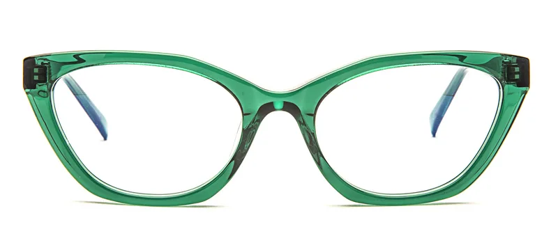 Transparent Hunter Green