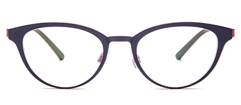 Deep Blue Pink