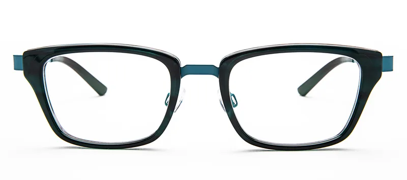 Emerald/Shark Skin