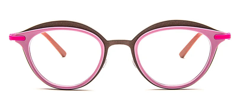 Granite/Pink Lipstick