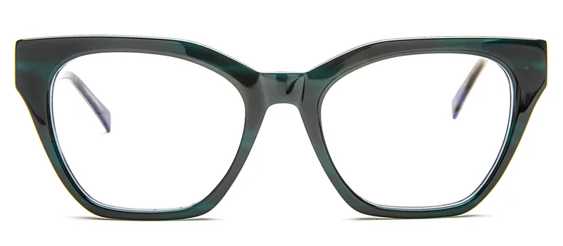 Emerald/Shark Skin