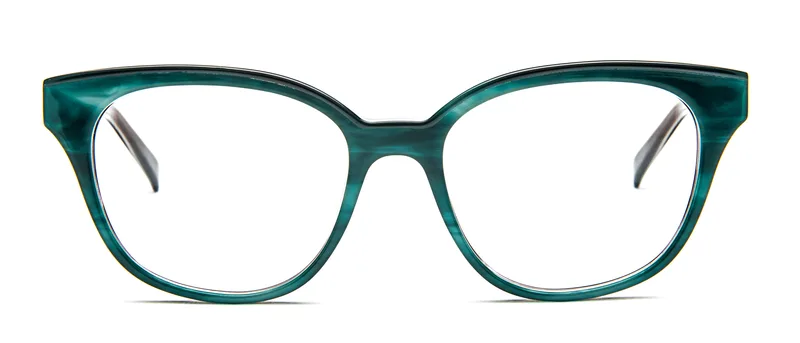 Emerald/Shark Skin