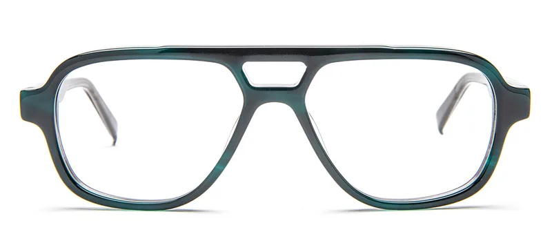 Emerald/Shark Skin