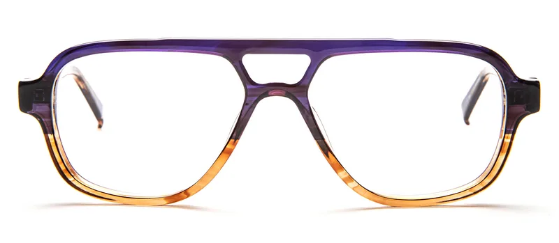Purple Tortoise Gradient